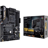 ASUS TUF Gaming B450-PLUS II Image #3