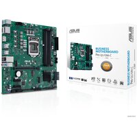 ASUS Pro Q570M-C/CSM Image #8