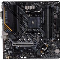 ASUS TUF Gaming B550M-E