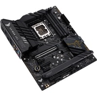 ASUS TUF Gaming Z690-Plus WiFi D4 Image #4