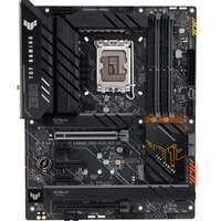 ASUS TUF Gaming Z690-Plus WiFi D4 Image #1