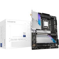 Gigabyte Z690 Aero G (rev. 1.0) Image #5