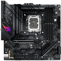 ASUS ROG Strix B660-G Gaming WiFi Image #1