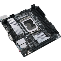 ASUS Prime H610I-PLUS D4-CSM Image #4