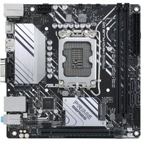 ASUS Prime H610I-PLUS D4-CSM