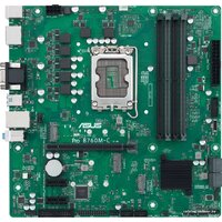 ASUS Pro B760M-C-CSM