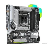 ASRock B760M Steel Legend WiFi Image #4