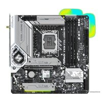 ASRock B760M Steel Legend WiFi Image #2