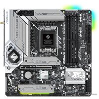 ASRock B760M Steel Legend WiFi