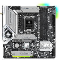 ASRock B760M Steel Legend WiFi Image #1