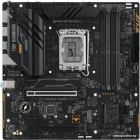 ASUS TUF Gaming B760M-E D4 Image #1