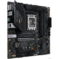 ASUS TUF Gaming B760M-E D4 Image #2