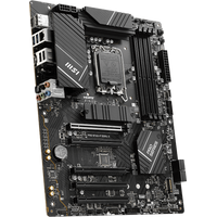 MSI Pro B760-P DDR4 II Image #4