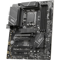 MSI Pro B760-P DDR4 II Image #3