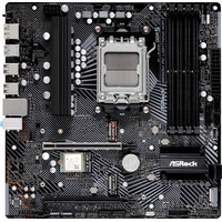 ASRock B650M PG Lightning WiFi Image #2