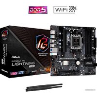 ASRock B650M PG Lightning WiFi Image #6