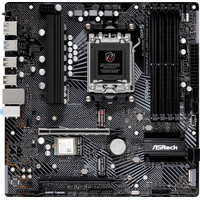 ASRock B650M PG Lightning WiFi Image #1