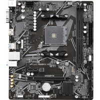 Gigabyte A520M K V2 (rev. 1.1) Image #1