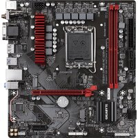 Gigabyte B760M Gaming AC DDR4 (rev. 1.x)