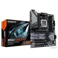 Gigabyte B650 Eagle AX Image #2