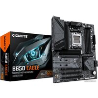 Gigabyte B650 Eagle Image #4