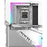 Gigabyte B650E Aorus Stealth Ice