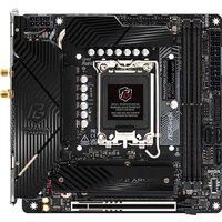 ASRock B760I Lightning WiFi Image #1