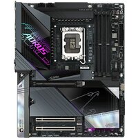 Gigabyte Z890 Aorus Master Image #1