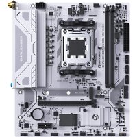 Maxsun Challenger B650M WiFi Ice