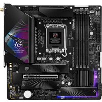 ASRock Z890M Riptide WiFi Image #1