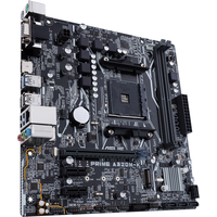 ASUS Prime A320M-K Image #5