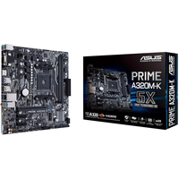 ASUS Prime A320M-K Image #7