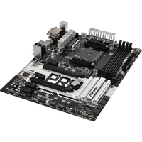 ASRock X370 Pro4 Image #2