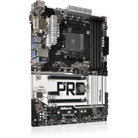 ASRock X370 Pro4 Image #3