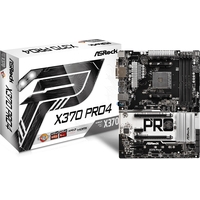 ASRock X370 Pro4 Image #5