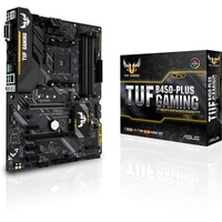 ASUS TUF B450-PLUS Gaming Image #9