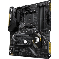 ASUS TUF B450-PLUS Gaming Image #5