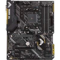 ASUS TUF B450-PLUS Gaming