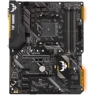 ASUS TUF B450-PLUS Gaming Image #2