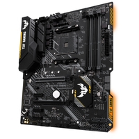 ASUS TUF B450-PLUS Gaming Image #6