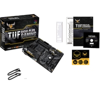 ASUS TUF B450-PLUS Gaming Image #8