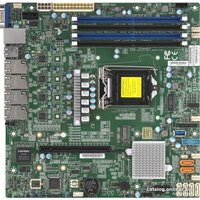 Supermicro MBD-X11SCL-LN4F-B