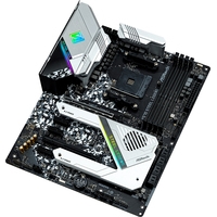 ASRock X570 Steel Legend Image #2