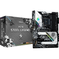 ASRock X570 Steel Legend Image #5