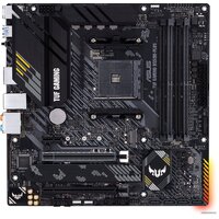 ASUS TUF Gaming B550M-Plus Image #1