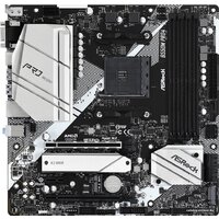 ASRock B550M Pro4