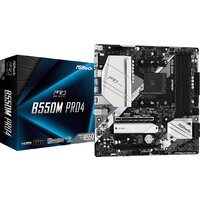 ASRock B550M Pro4 Image #4