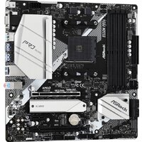 ASRock B550M Pro4 Image #2