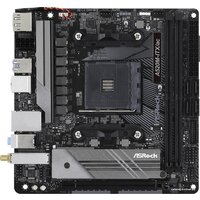 ASRock A520M-ITX/ac