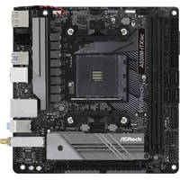 ASRock A520M-ITX/ac Image #1